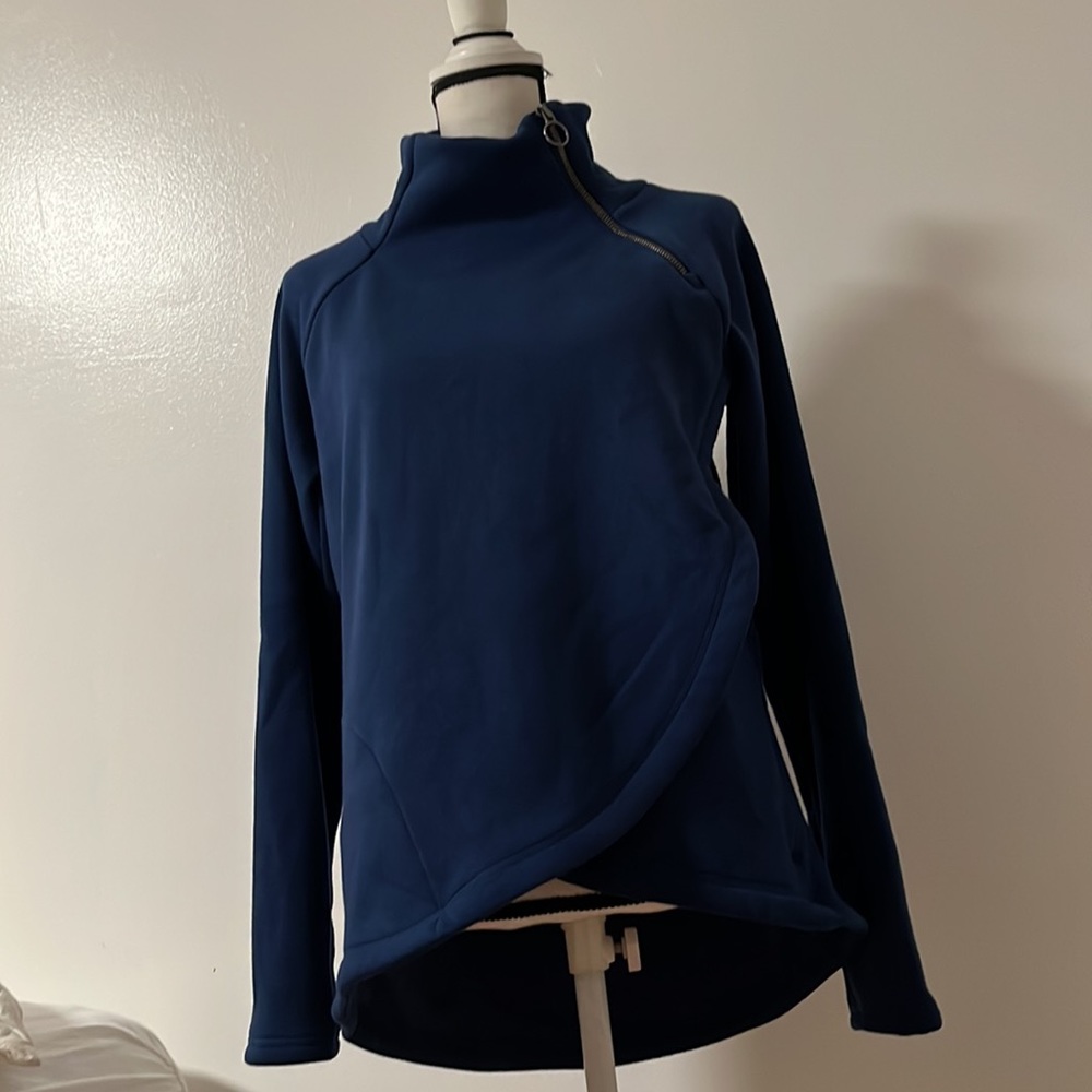 Athletes Sweater